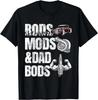 Tops – T-Shirts