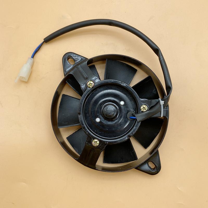 Cooling Fan for Bashan BS 200cc 250cc BS200S-7 BS250S-11 ATV Quad