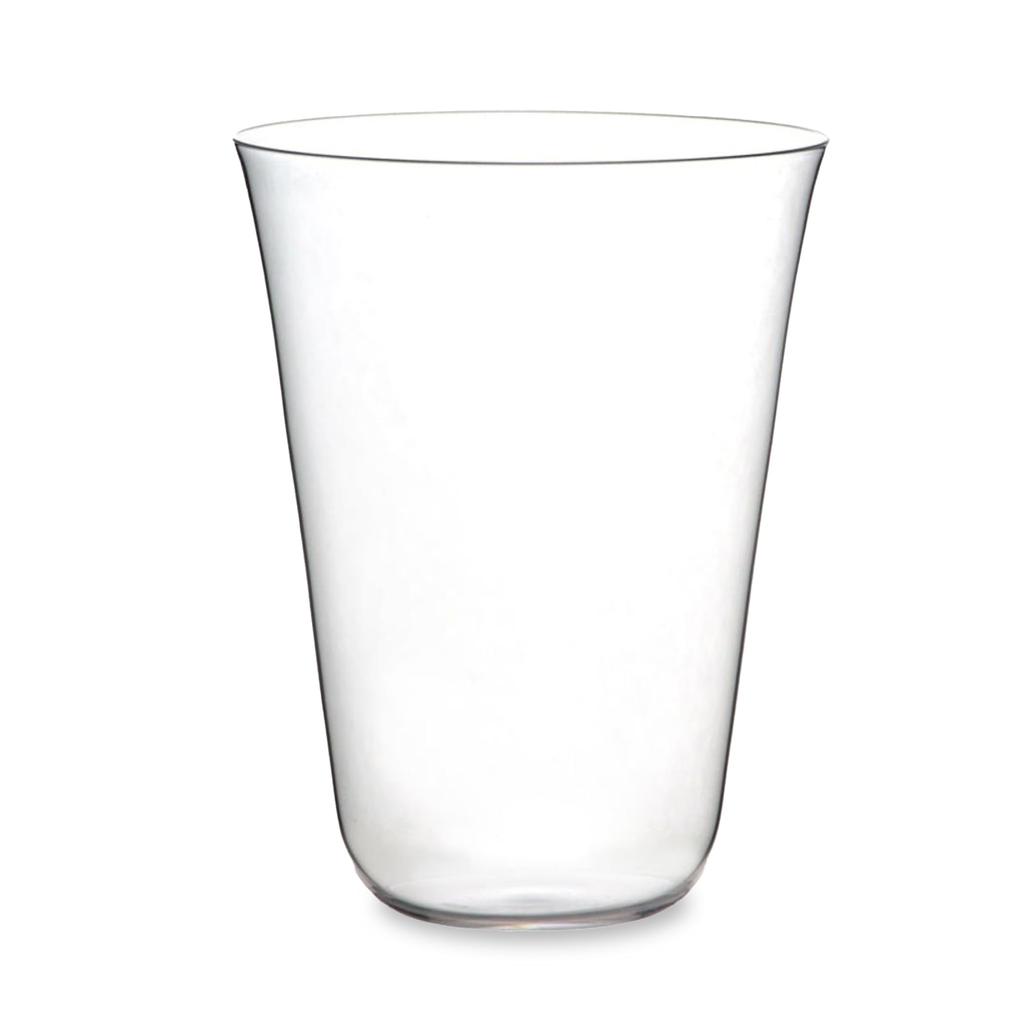 Kimura Glass Store Bello TL Bello 370cc Handmade Glass Ultra-Thin