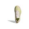 Adidas Rapidmove Adv Trainer Comfortable Shock Absorption Slip Resistant Durable Low Top Training Shoes Women Training Shoes Yellow Green IF0965
