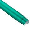 152*10/20cm Matte Satin Chrome Vinyl Wrap Film Stickers and Decals Car Styling Decorative Protective Films for Car Accessories
