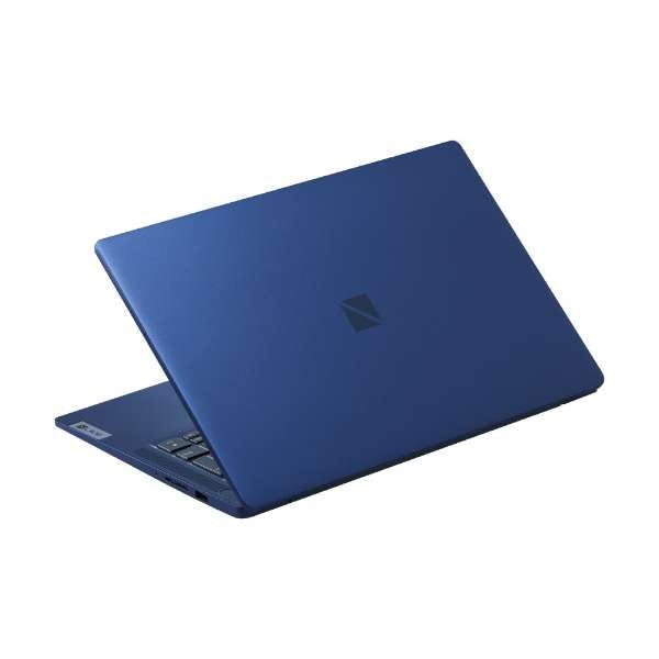 Nec LAVIE N14 Slim Navy Blue Windows 11 AMD Ryzen 16GB 256GB Laptop, [14.0-inch, Home, 5, RAM, SSD, Office] PC-N1455HAL