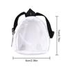 1/6 Doll Transparent Dolls Accessories Doll Backpack Mini Bag Gifts DIY