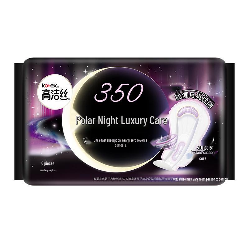 KOTEX Sanitary Pads & Night Pants