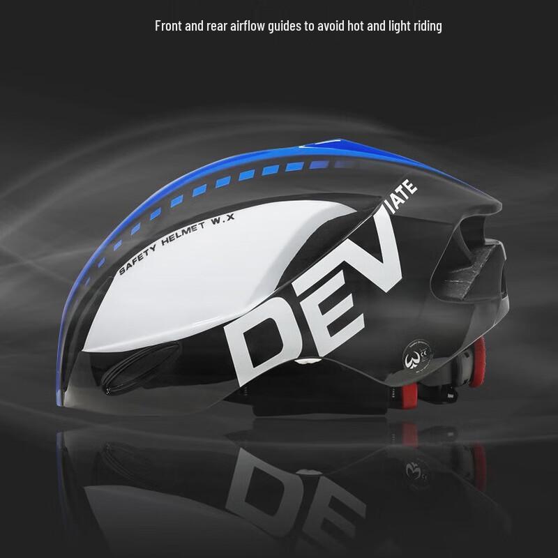 Lishi Road Mountain Bike Cycling Helmet Standard