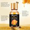 XIMONTH Bee Venom Body Sculpting Oil Tightens the Body and Abdomen, Shapes and Highlights Body Curves, and Lifts the Body, 15ml.