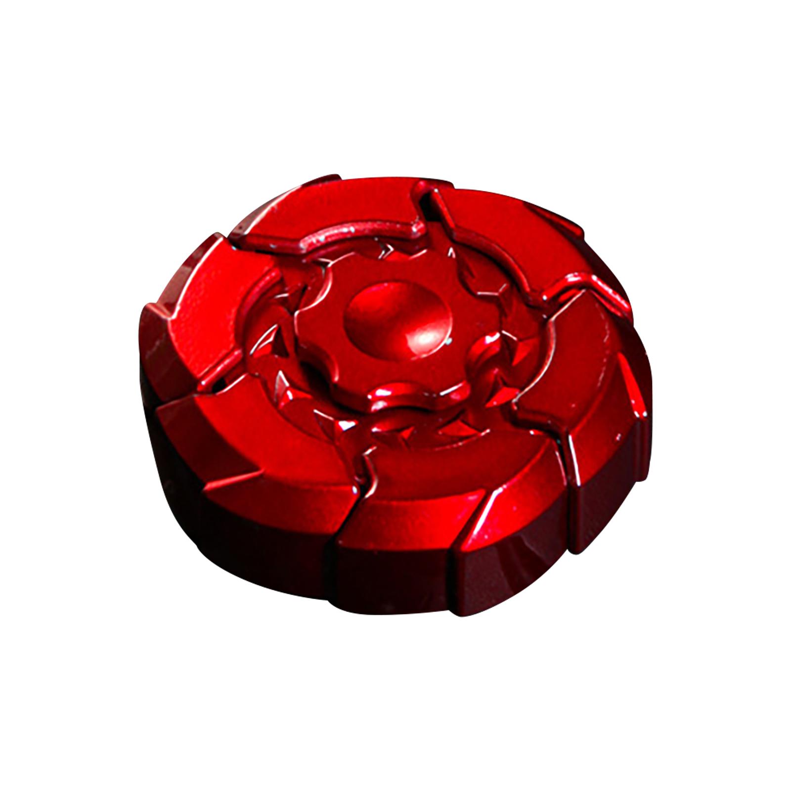 

Finger Toys,Magnetic Suction, Fun, Stress-relieving, Creative, Trendy Fingertip Toys One Size красный