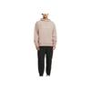 Calvin Klein Classic Embroidered Letter Casual Cotton Loose Hoodie Men Hoodies Lime 40HM231