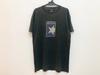 Vintage 90er ETNIES SKATEBOARDS og mittlerer Block Logo selten Skaterock Stil T-Shirt und Kinderhemd schön verwaschen tultex