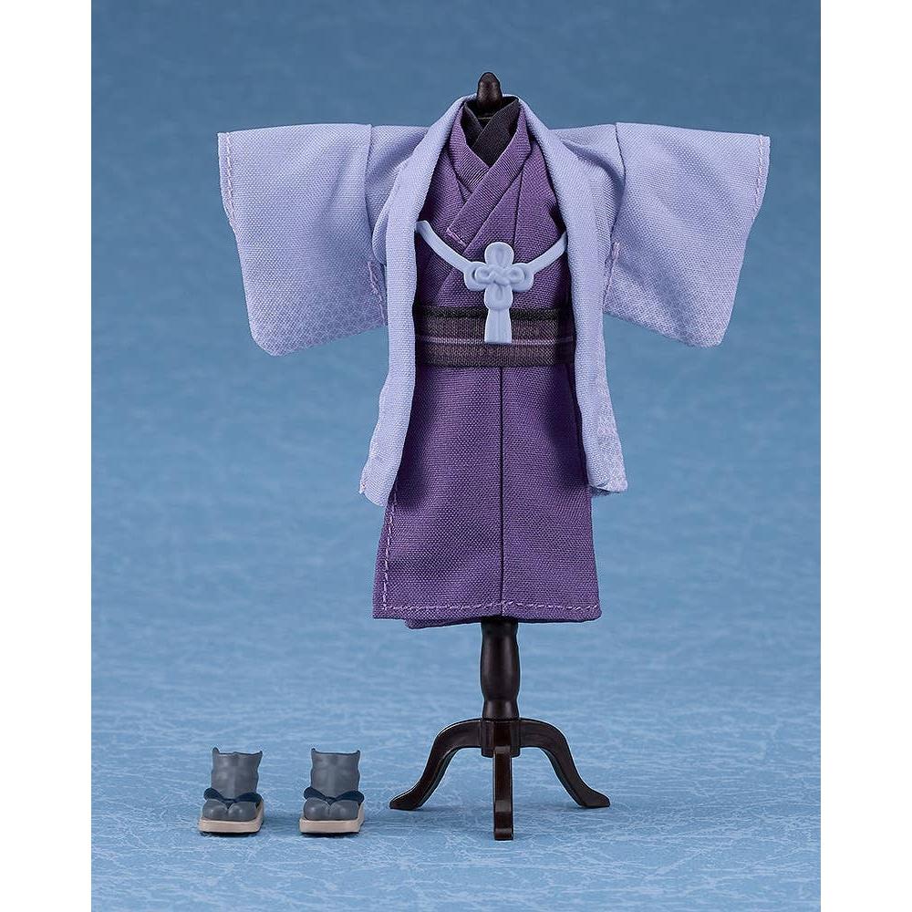 Touken Ranbu Nendoroid Doll Outfit Set   Casual Outfit Ver. Heshikiri Hasebe