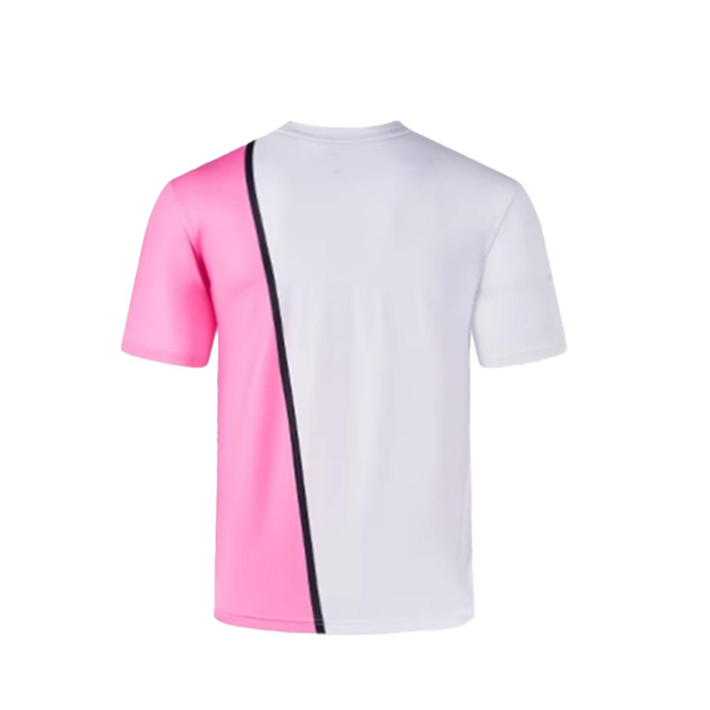 Joma T-Shirts Men's Crew Neck Thin Straight Fit 3135FPB032