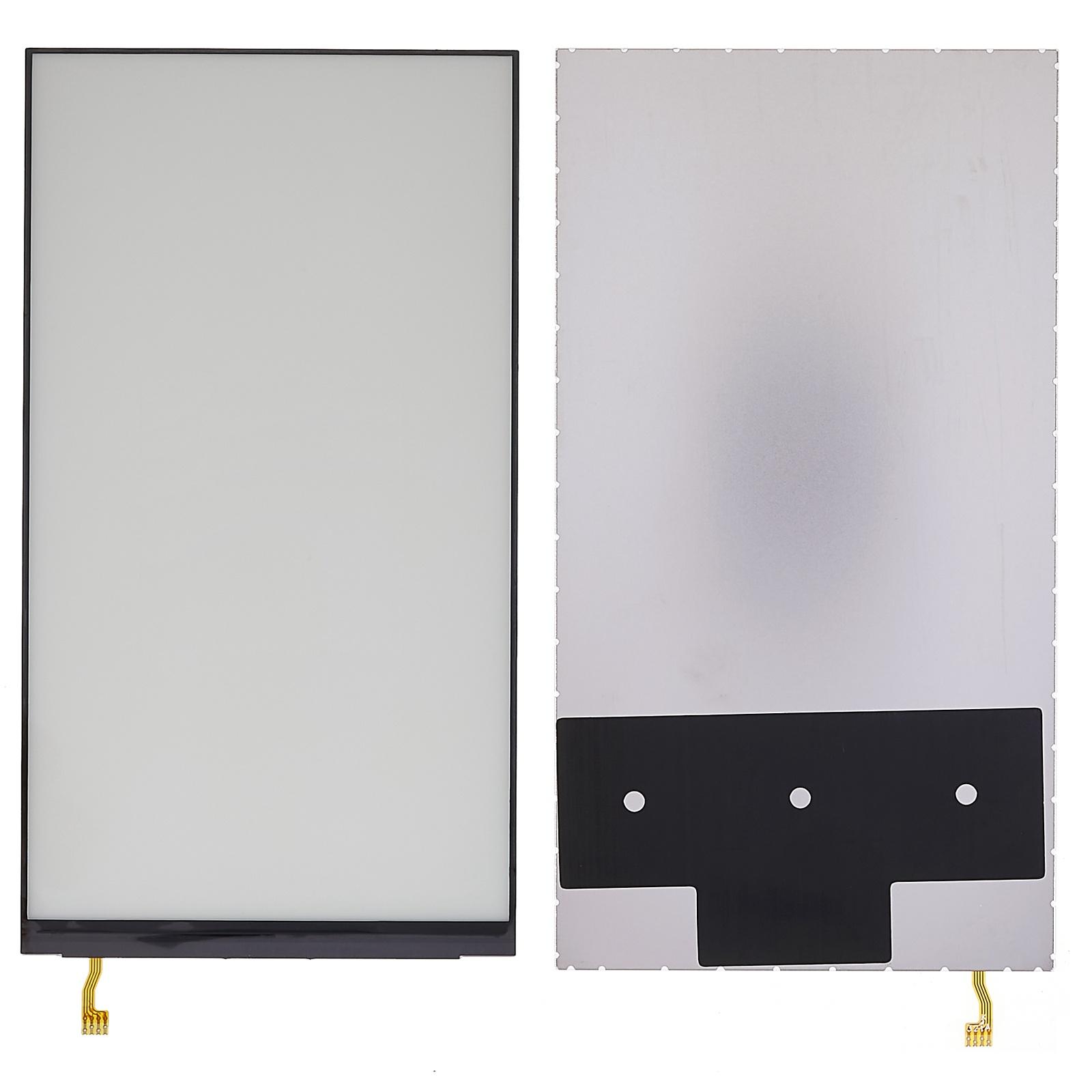 

For Huawei Honor V9/Honor 8 Pro LCD Screen Backlight Replacement Part (without Logo) A