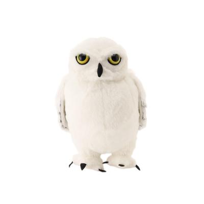 Afternoon Tea Living Harry Potter Hedwig Plush Toy, White
