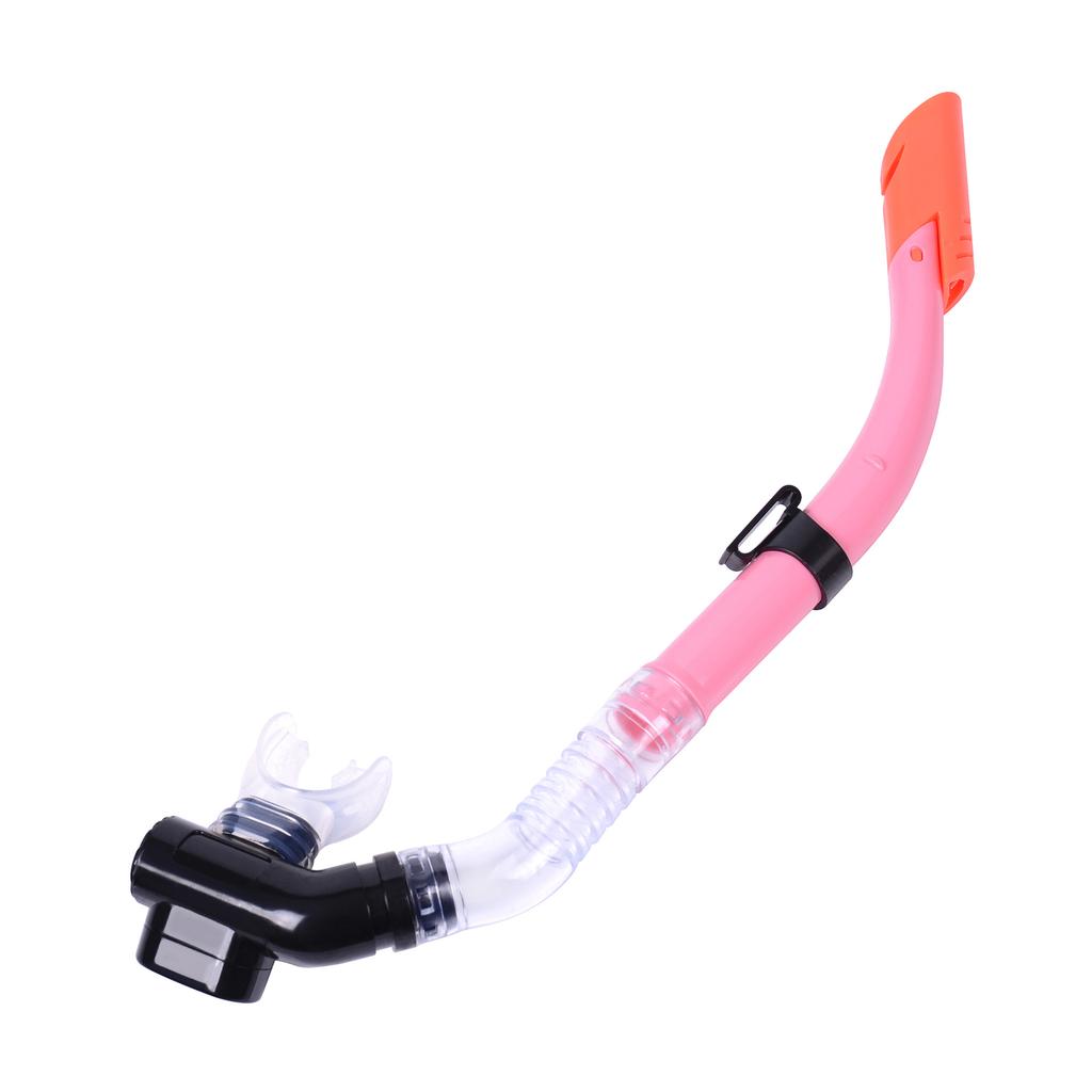 Diving equipment breathing apparatus