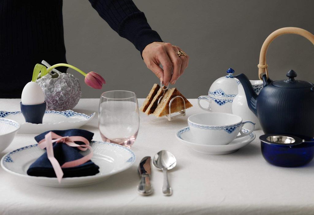 Royal Copenhagen Princess Bowl Sugar Bowl 200ml 1104159 1017252