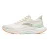 Anta 3.0 Lite Shock Absorption Non-Slip Wear-Resistant Low-Top Running Shoes Women sneaker Ivory-White 122315586-3
