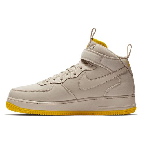 Nike Air Force 1 Mid Canvas