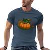 Halloween Potion Maker Witchy Frog No Text Tshirt T Shirts For Man Cotton Funny Cotton T Shirt Pack Man T Shirts Cotton Tshirt