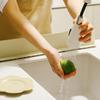 1Pc Silicone Sink Baffle Splash Guard With Suction Cup Pool To Protect Clothes From Splashing Water Baffle