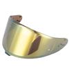 Z8 Shield Mirror Shield Compatible Z8 X15 NXR2 [Soman] Shield, Z-8 Models RF-1400 CWR-F2 (Gold)