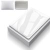 Shockproof Laptop Protective Case Hard Cover Sleeve Accessories for Macbook Air/Mac Book Pro