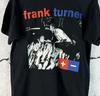 Frank Turner Positive Songs For Negative People Unisex T-Shirt Full Size