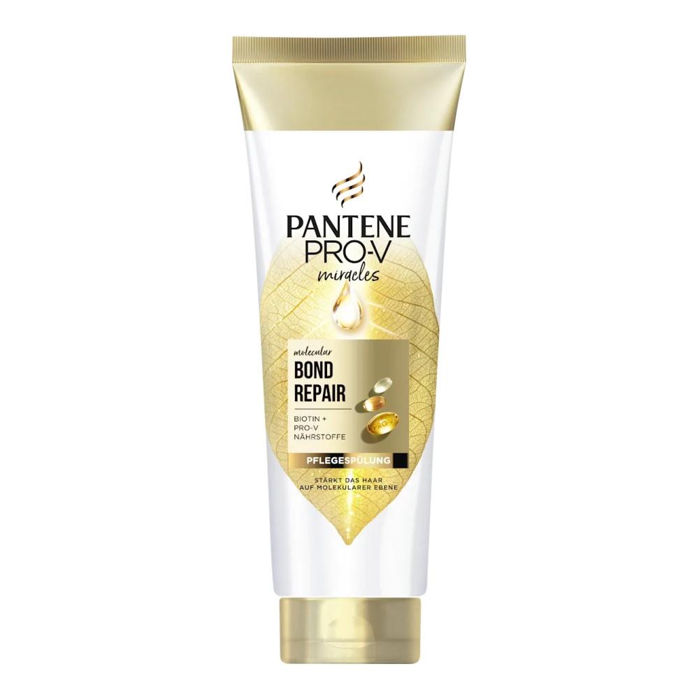 Pantene Pro-V Miracle Bond Repair Conditioner 160Ml