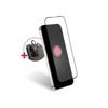 Tempered Glass + Camera Lens Forceglass Iphone 15 Pro Pack