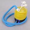 Outdoor Portable Foot Balloon Inflator Air Pump Inflate Equipment for Party Wedding Festival Balloon Swimming Boat