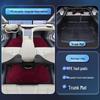 2025 Zeekr LS6 TPE Floor Mats - Complete Interior Mod Kit