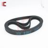 HTD 8M Timing Belt Length 936mm To 1264mm HTD8M Timing Pulley Belt 15mm 20mm 25mm HTD 8M Belt 30mm 40mm Rubber Closed Loop Belt