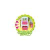 Pilot Meru-chan Food Playset with Various Food Items for Kids Age 3 and Up