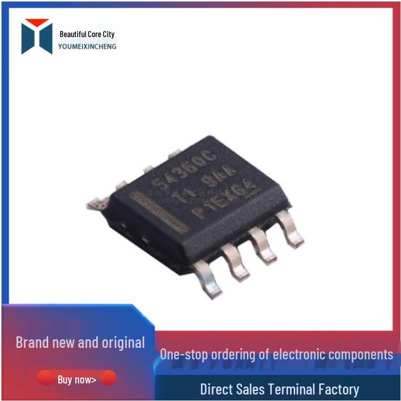 

TPS54360 Screen Printing 54360C Switching Regulator, Electronic Components BOM