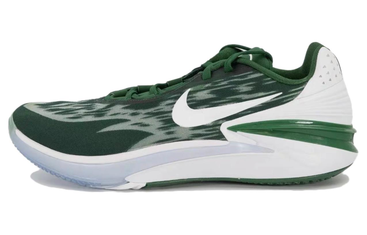 

Nike Air Zoom G.T. Cut 2 Gorge Green White DX6650-300 47