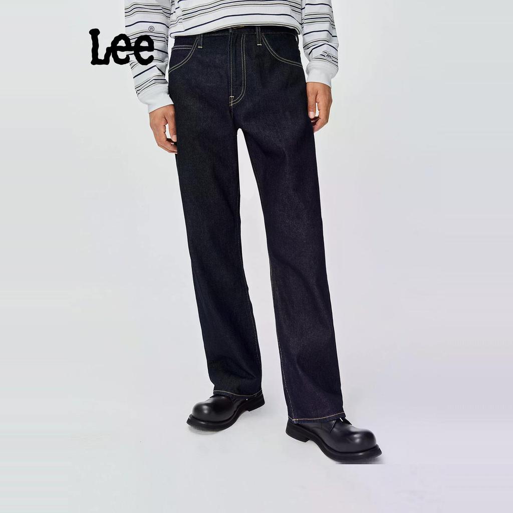 Lee Jeans Men's Moderate Straight Fit Pants LMB0101416VG00F898L00