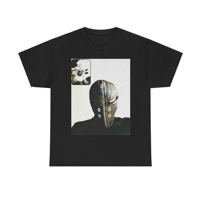 Üst giysisi – T-shirtler