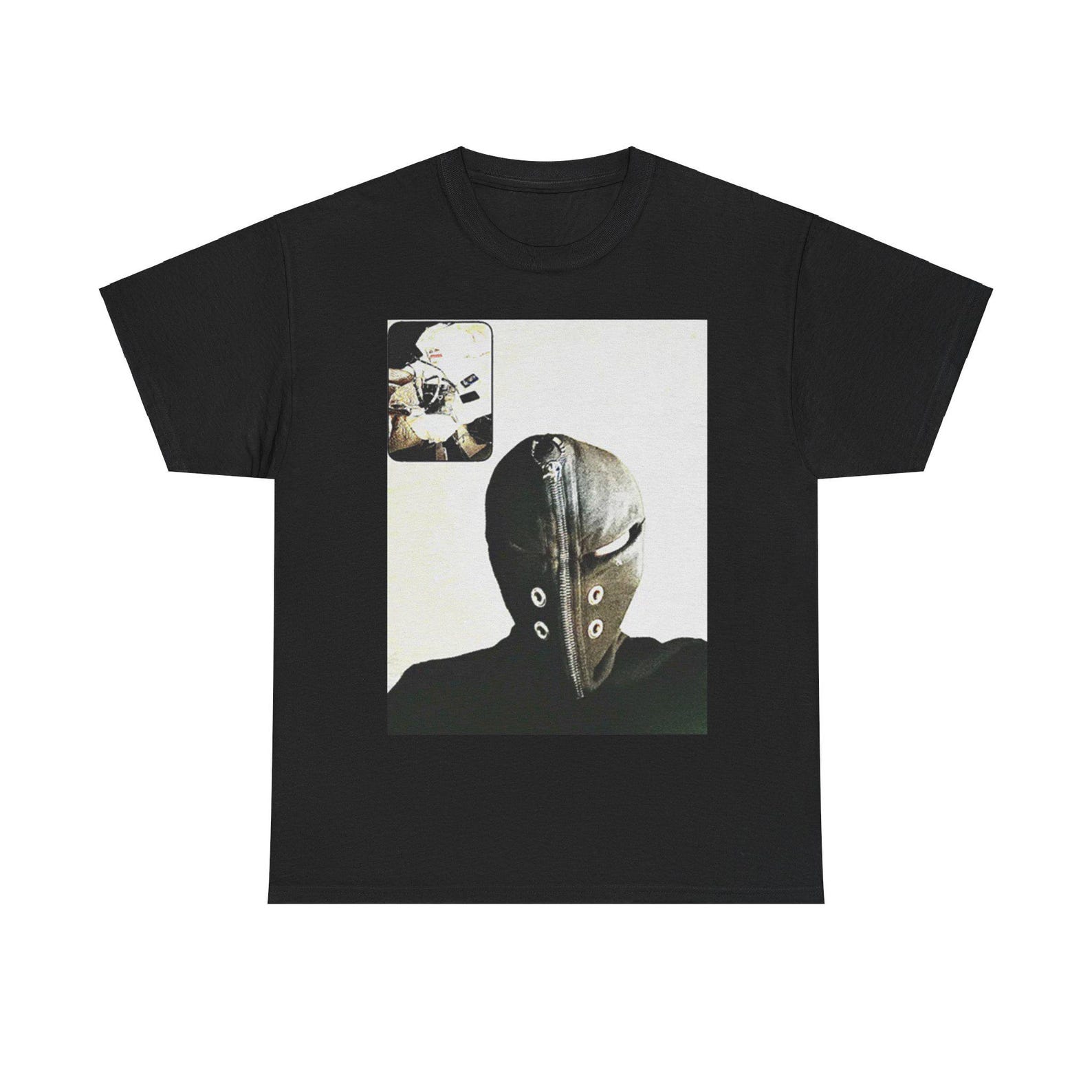 Ken Carson AGC A Great Chaos BReal Album Tour Merch Tee - All Sizes L