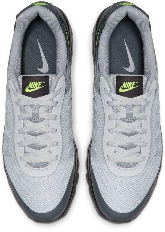 Кроссовки Nike Lunar Roam темно-дымчато-серые/темно-дымчато-серые/антрацитово-черные