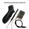 TXG3-RXG Gen 2 Bait Boat Remote with Two-Way Communication & Low Voltage Alert