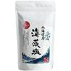 Seaweed Salt 200g Less Chloride Domestically Rich In Salt Food Reduced-Sodium (65% Sodium) [Potassium Free] Produced, Minerals, Substitute, Low-Sodium