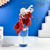 Anime Inuyasha Sesshoumaru Decoration Ornaments Action Figure Collection Model Toy for Children Birthday Toys Christmas Gif