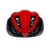 HJC IBEX Road Bike Helmet Model L 2.0 [JCF Certified] Lightweight, High-End (RED BLACK, (58-61cm))