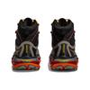 HOKA ONE ONE Tor Ultra Hi Black Chili Pepper All Gender Sneakers 1129958-BCPPP