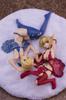 Nero Claudius Artoria Pendragon Scale PVC Figure Fate/EXTELLA & 1/7 Pre-painted