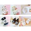 High Quality Hair Accessories for EXO/Idol Dolls Fashion Doll Dresses Plush Doll Headwear 20cm Doll Accessories Cute Headband