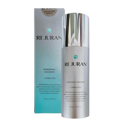 Oppfriskende emulsjon 45ml, Anti-aldring, Fuktighetsgivende, K-beauty, Koreansk kosmetikk, prøve