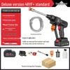 Kalai 48V Cordless High Pressure Car Washer CN Plug (adapter Included)