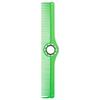 Professional Heat-Resistant Plastic Pin Tail Hair Comb for Barbers and Salons