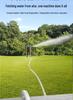 People's Stainless Steel Deep Well Submersible Pump, 220V/380V, High Head & Large Flow for Irrigation