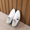 Scarpe Ragazzo Primavera Autunno Moda Casual Mocassini Bambini Versatili Bambini Formali Studenti Performance Scarpe Nere